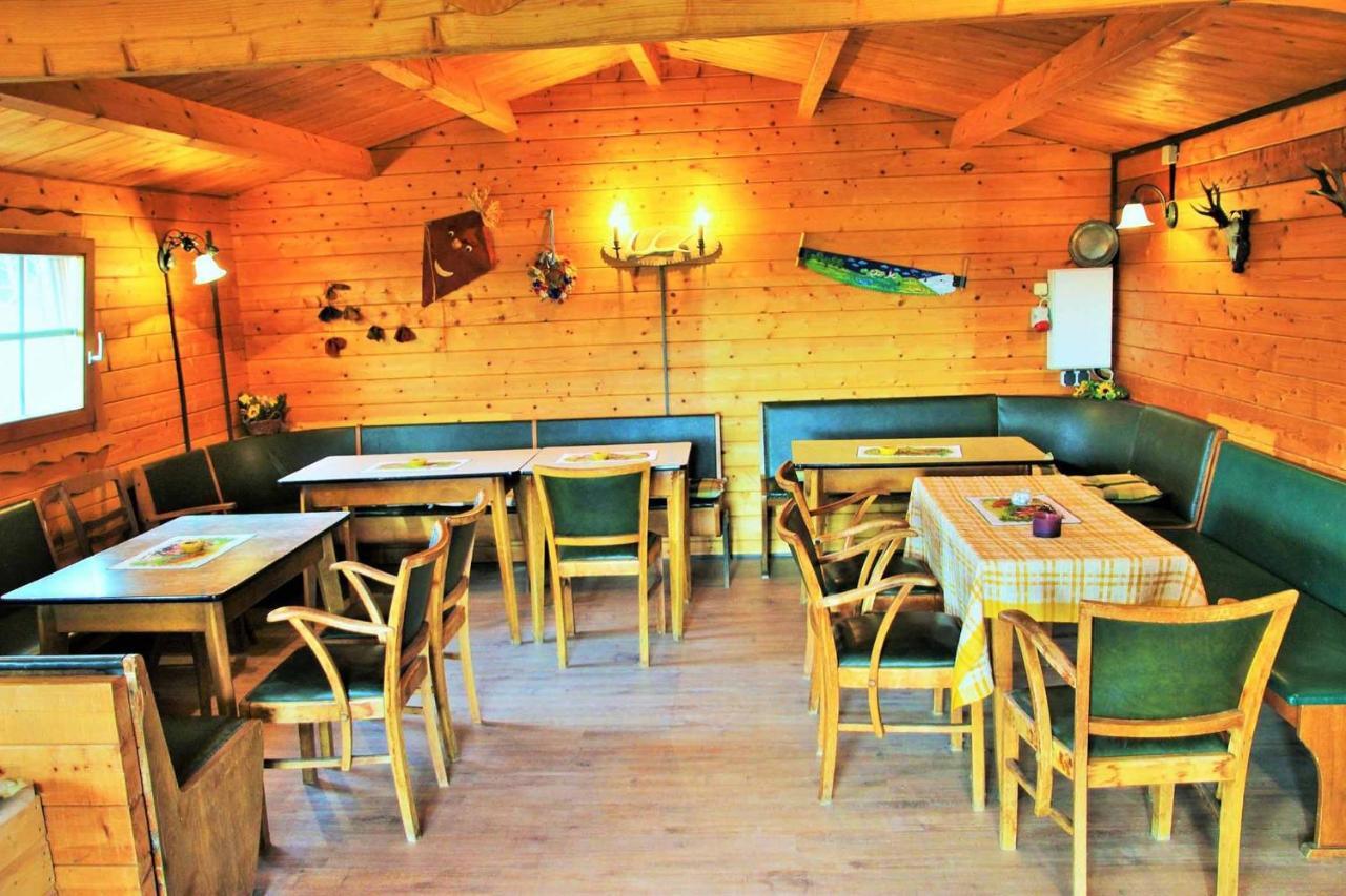 Emmerthal Muellers Hof Ferienwohnung/Pension מראה חיצוני תמונה